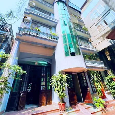 Thuan Loi Hotel